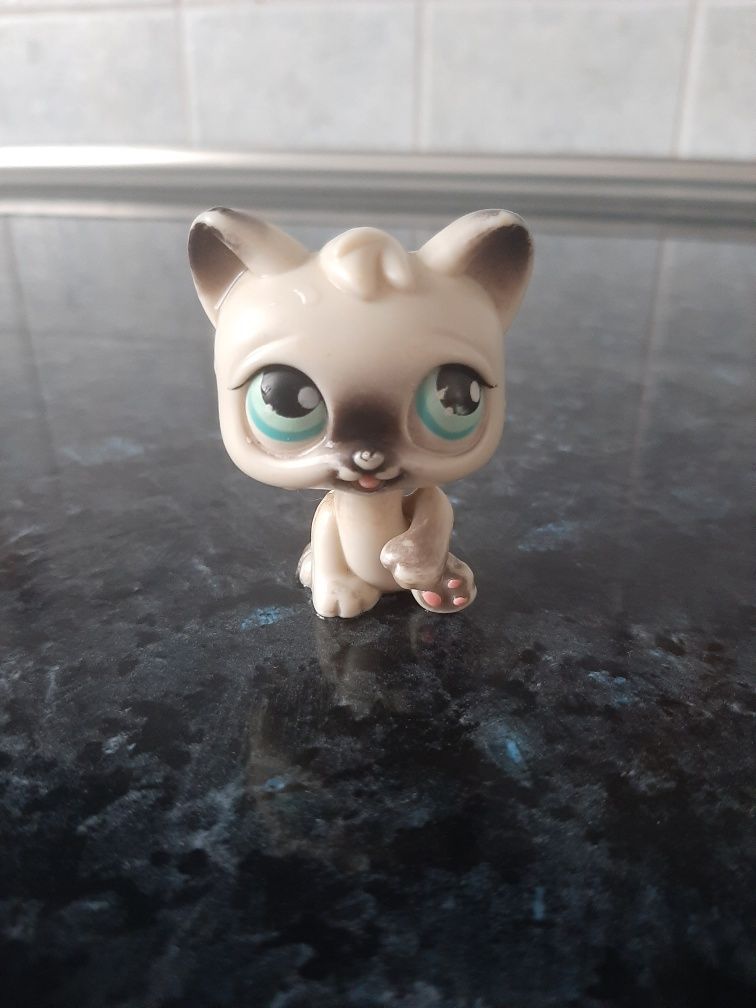 Figurka Littlest Pet Shop