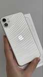 Iphone 11 128 Gb White Neverlock Айфон 11 128 гб
