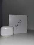 Sluchawki air pods pro 2