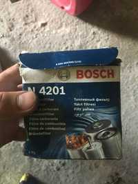 Топливный фильтр Bosch 1457434201 N4201