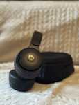 Beats Solo Pro Wireless ANC Black Słuchawki Bezprzewodowe