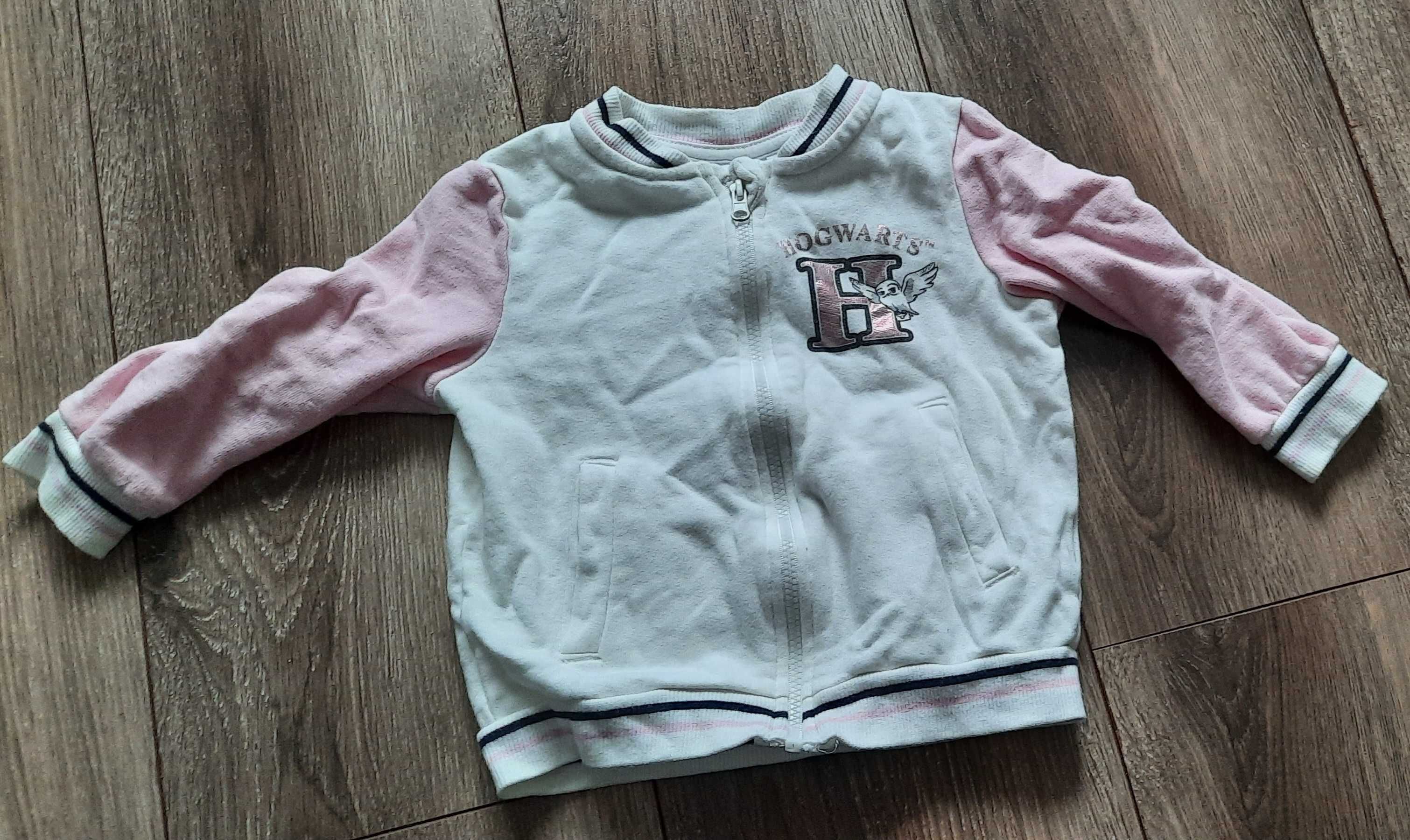 Bluza Harry Potter r80