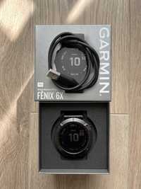 Годинник Garmin Fenix 6X Pro