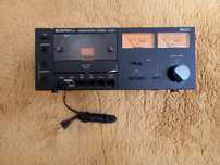 Magnetofon Unitra M 8011 do przeglądu Naprawy.