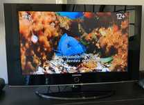 Samsung LCD 32" como Novo!