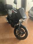 Yamaha TDM 850 negociável