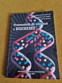 Przewodnik do ćwiczeń z biochemii, Henryk Kostyra