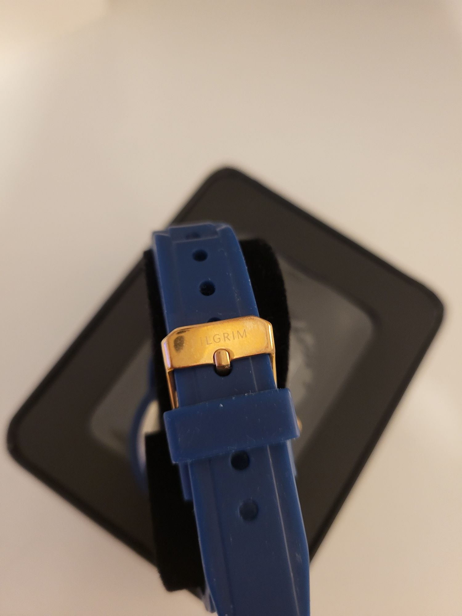 Zegarek damski Pilgrim 3 atm