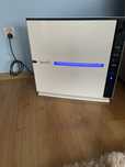 Oczyszczacz powietrza therapy air zepter