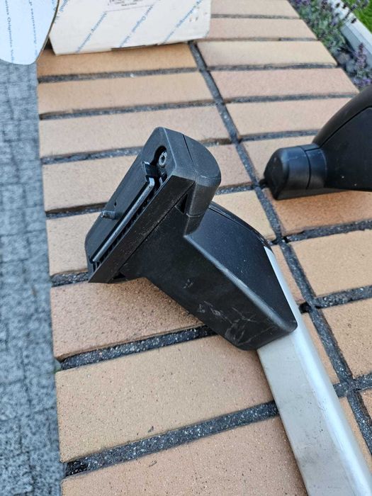 Belki Dachowe Bagażnik VW T5 T6 California