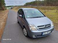 Opel Meriva Sprzedam samochod