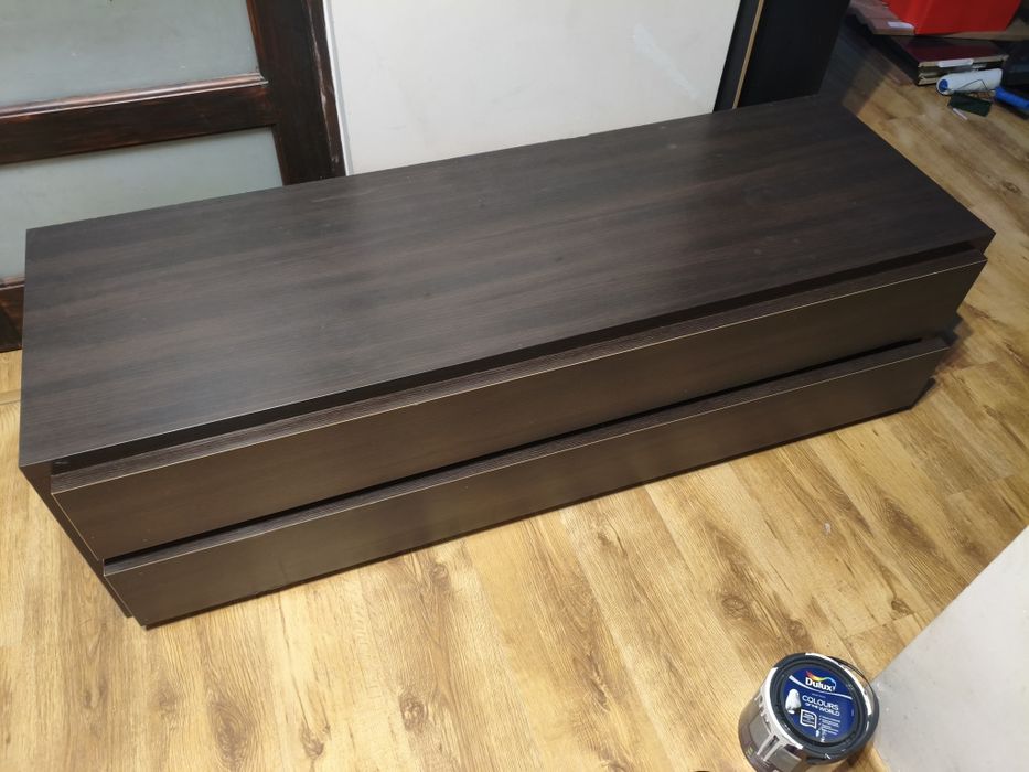 Komoda z szufladami pod tv i nie tylko