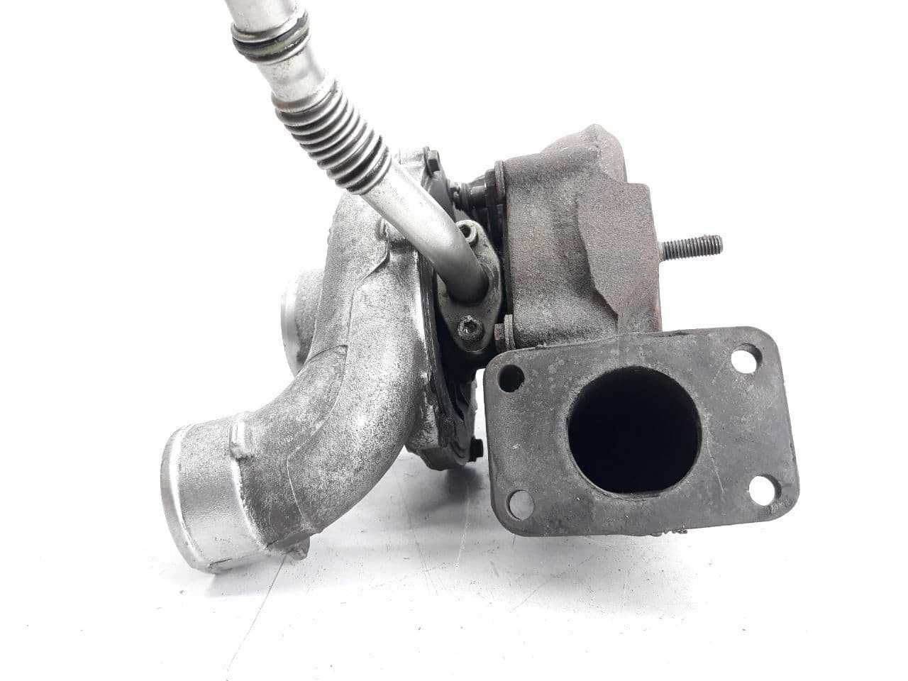 Турбина Audi A4 B6 B7 A6 C5 A8 Skoda Superb VW Passat B5 2.5 TDI