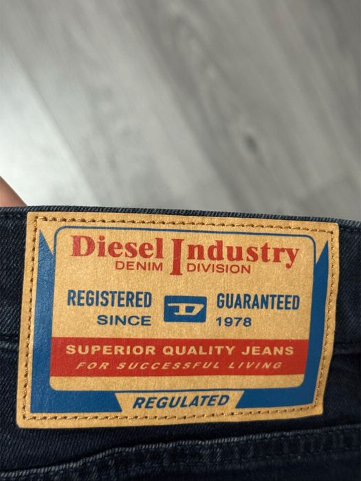 DIESEL  джинси нові , оригінал