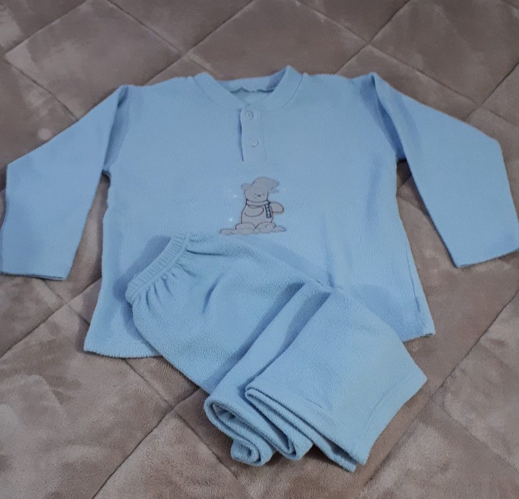 Vários - Pijamas de menino - Vendido