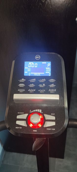 Bicicleta estática Bodytone DU20