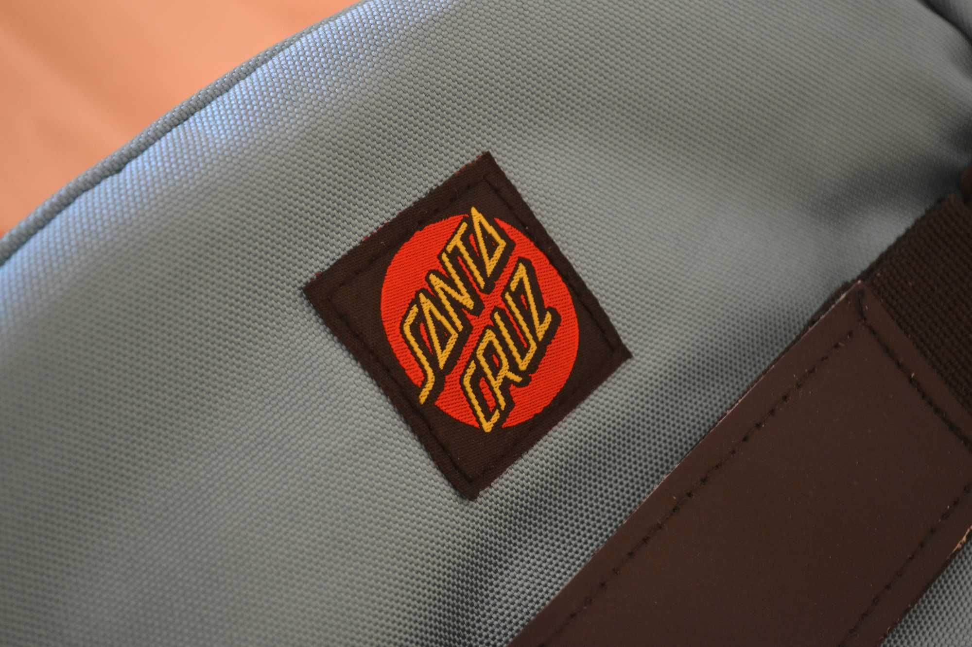 Plecak Santa Cruz Classic Skatepack
