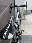 Rower szosowy Cannondale