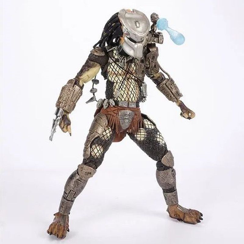 Хищник Предатор NECA