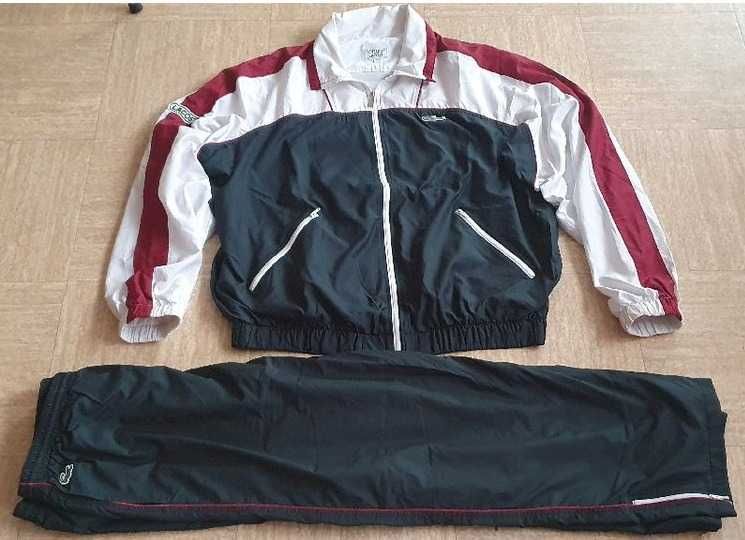 BOnés destes lacoste