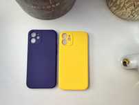 Etui IPhone 12 mini Polecam