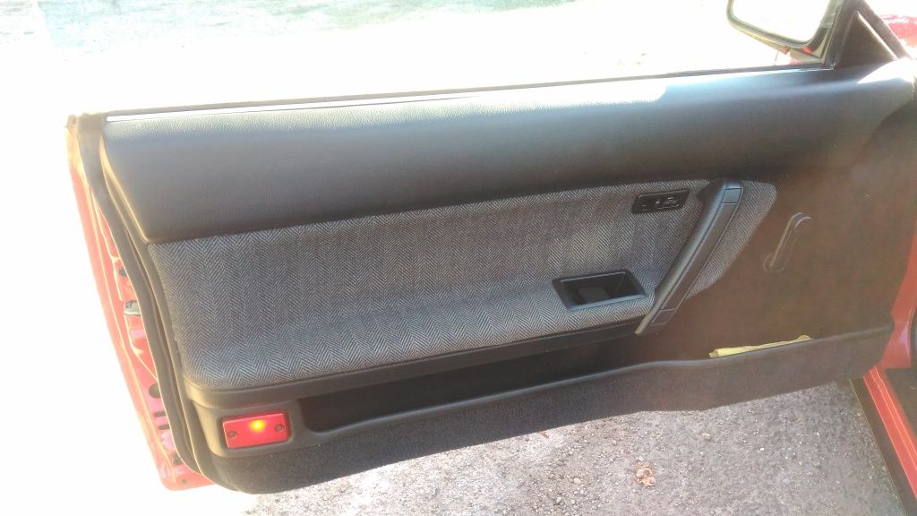 Toyota Celica 1989