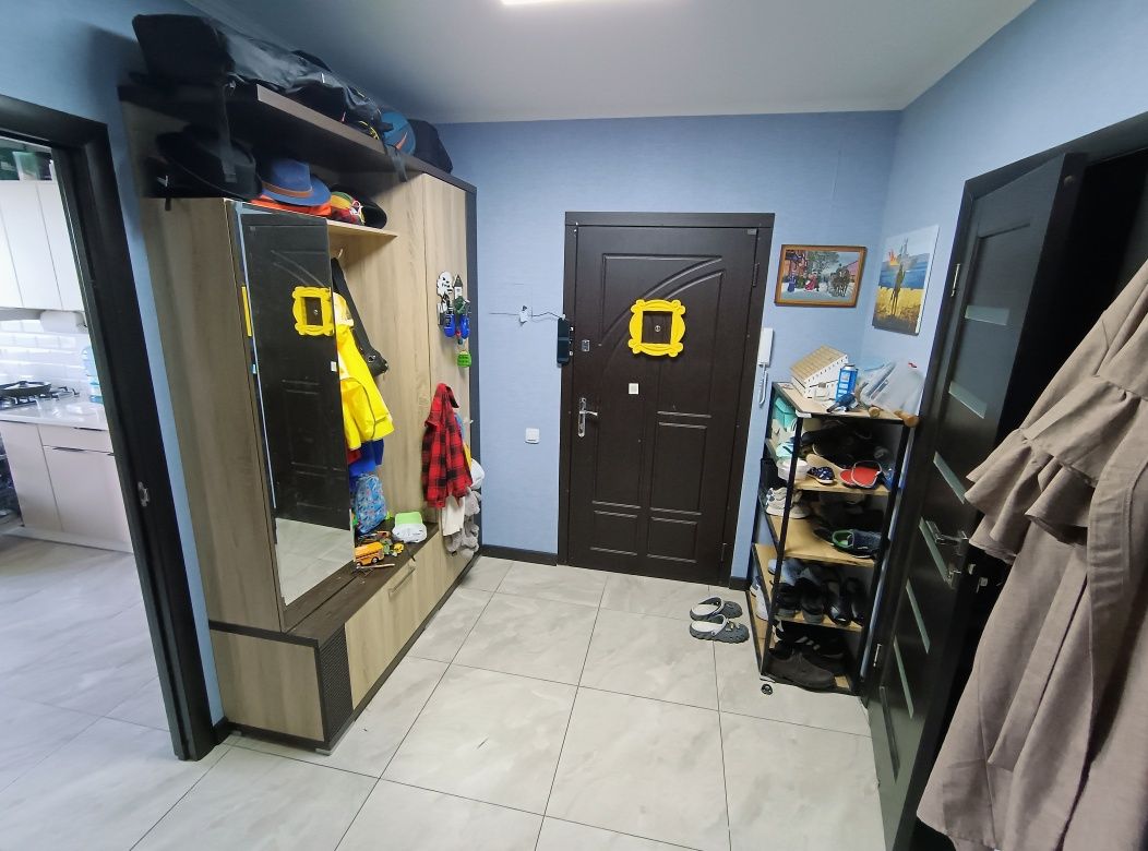 Продам квартиру в самому центрі міста