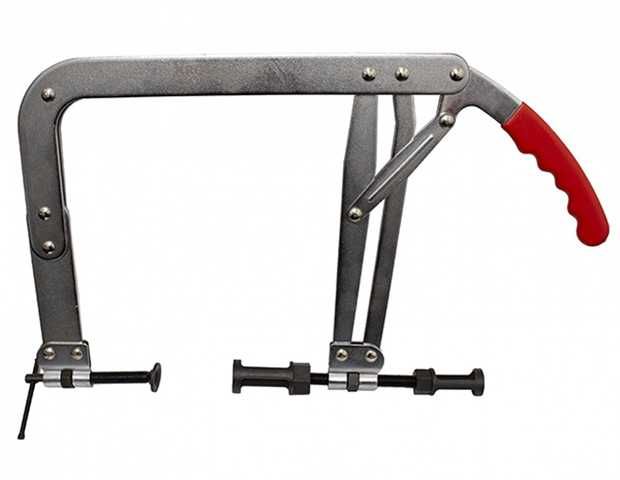 Extrator Multiválvulas 75-225mm | Kroftools 2104