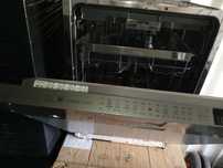 Nowa zmywarka Haier XI 6B0S3FSB 59,7cm
