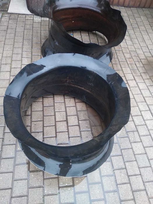 Ochraniacz dętki 15.5/17.50/18.00-25 KABAT
2 sztuki 350 zł
