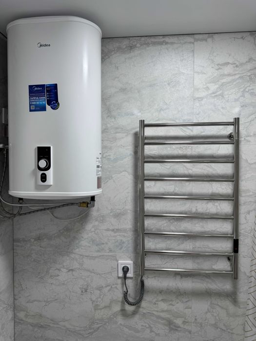 Оренда 1 кімн. квартири ЖК 4U що по вул. О. Мудрака - Академмістечко.