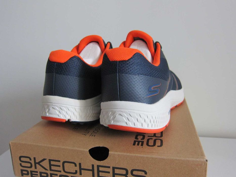 Кроссовки кросівки чоловічі оригінал Skechers  бігові