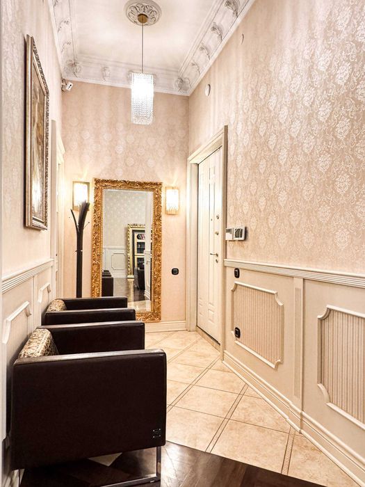 Оренда квартири у центрі Львова, вул. Словацького