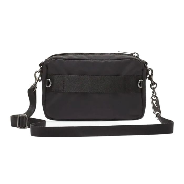 Сумка жіноча Nike W nsw futura luxe crossbody Black