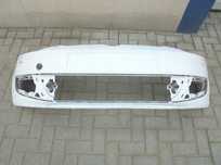 VW POLO 09-14 zderzak przód pod spryskiwacze 6R0807221