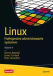Linux. Profesjonalne administrowanie systemem. Helion
