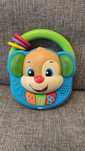 Fisher-Price szczeniaczek