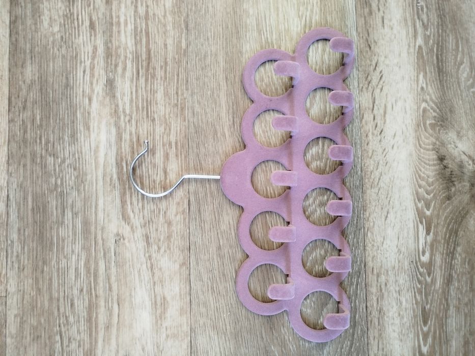 Вішалка жіноча для прикрас, біжутерії