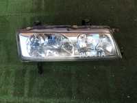 Honda Preluda IV 1992- Lampa Prawa Anglik