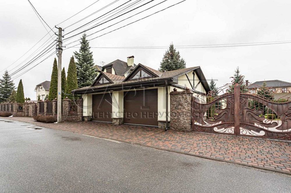 Продаж будинку, Стоянка, Бучанський р-н