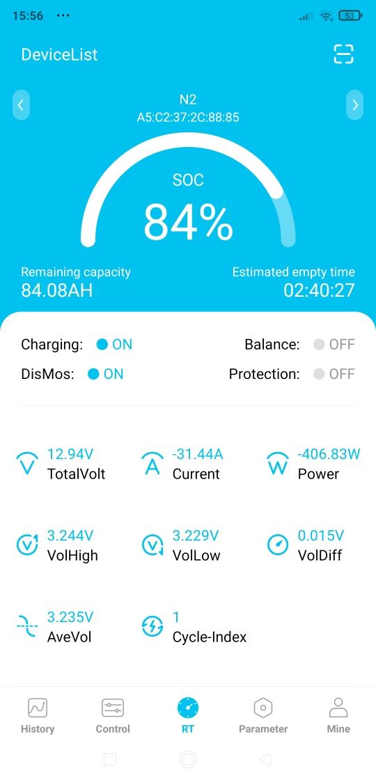 Lifepo4 Аккумулятор LIFEPO4 12V/100Ah