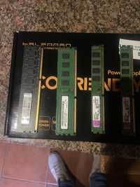 Ram para pc torre Ddr3