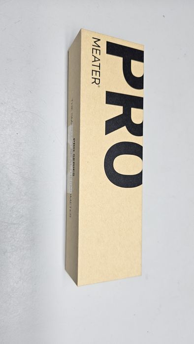 pro meater termometr bezprzewodowy