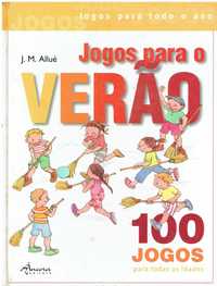 1798

Jogos Para o Verão
editor: Âncora Editora