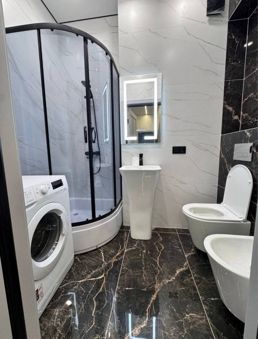 Внутрішні ремонтні роботи будь-якої складності під ключ