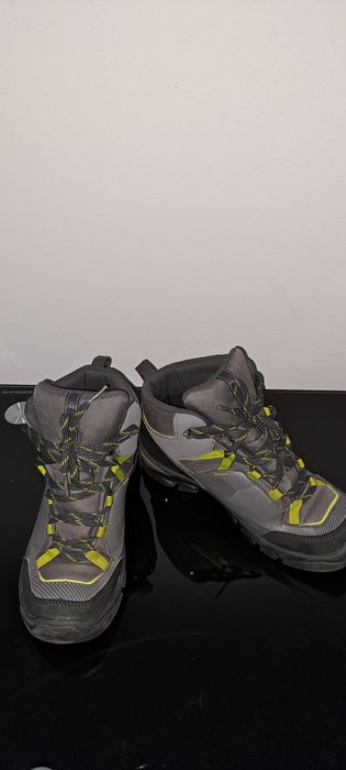 Botins QUESHUA. Waterproof T36