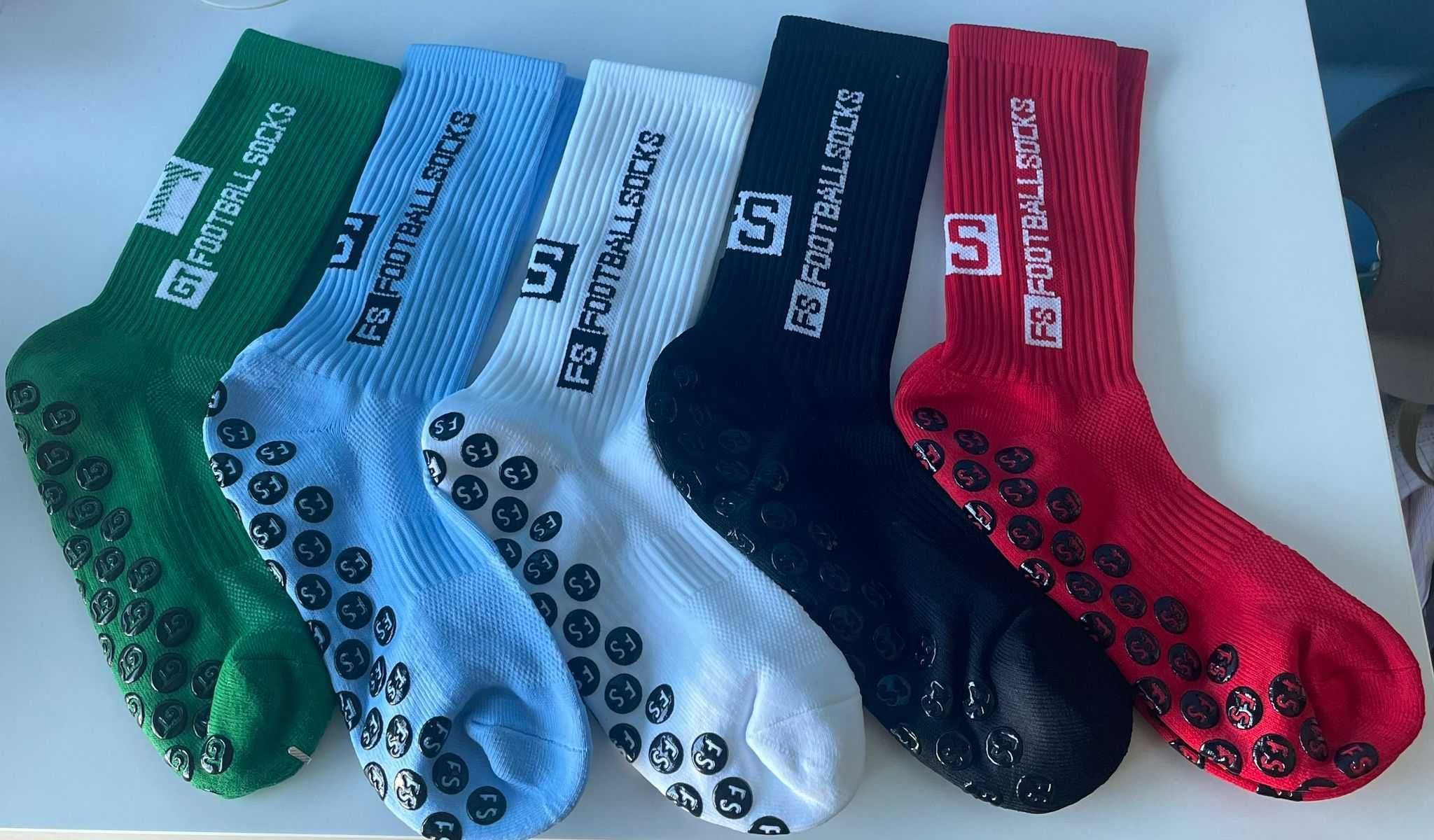 Meias Football Socks