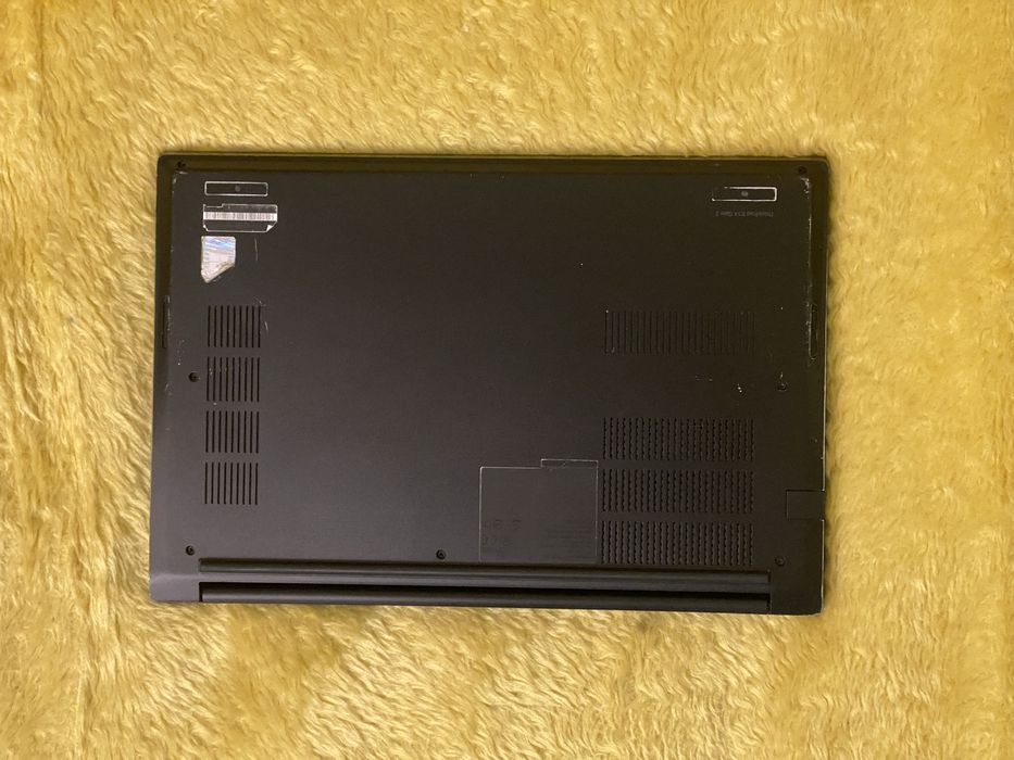 Lenovo ThinkPad E14 Gen3 Ryzen 5 5500/16Gb/256Gb