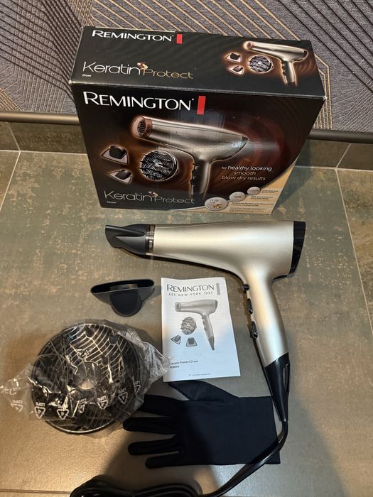 Професійний Фен Remington