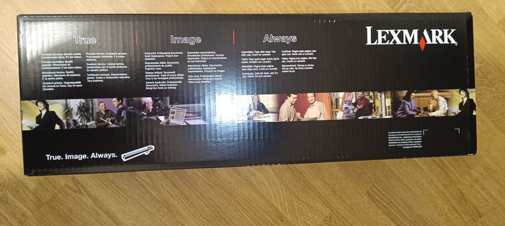 Lexmark C930x72G bęben światłoczuły